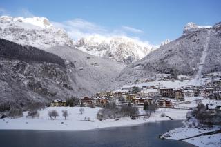 Du Lac Vital Mountain Hotel